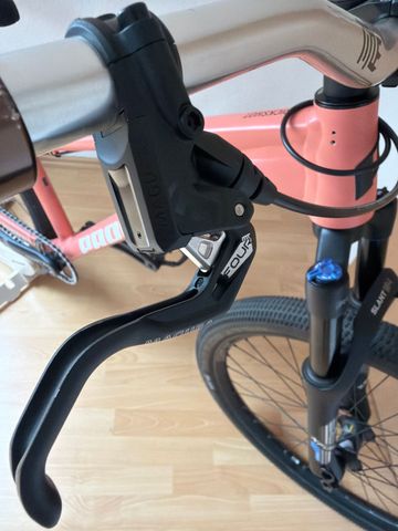 Używany Propain TRICKSHOT 2 Trickshot 2 2025 2025 Mountainbike — zdjęcie 6 z 19