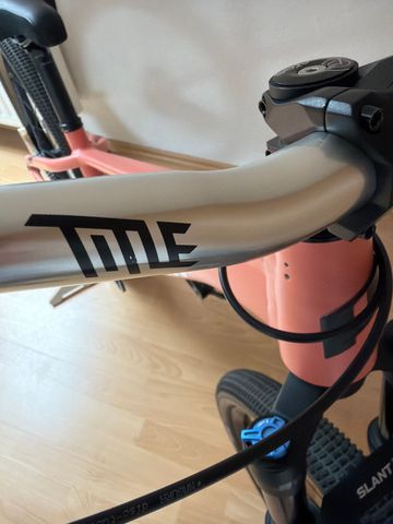 Używany Propain TRICKSHOT 2 Trickshot 2 2025 2025 Mountainbike — zdjęcie 8 z 19