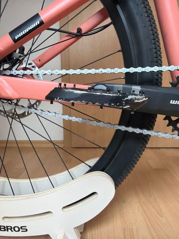 Używany Propain TRICKSHOT 2 Trickshot 2 2025 2025 Mountainbike — zdjęcie 15 z 19
