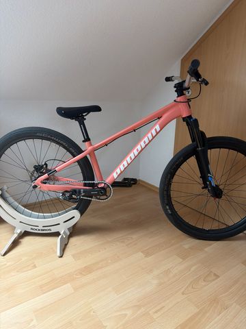 Brugt Propain TRICKSHOT 2 Trickshot 2 2025 2025 MTB