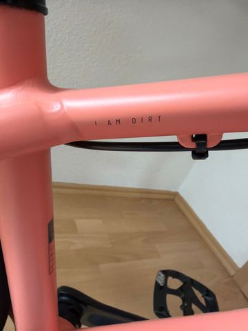 Używany Propain TRICKSHOT 2 Trickshot 2 2025 2025 Mountainbike — zdjęcie 5 z 19