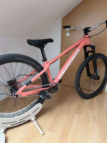 Używany Propain TRICKSHOT 2 Trickshot 2 2025 2025 Mountainbike — zdjęcie 2 z 19