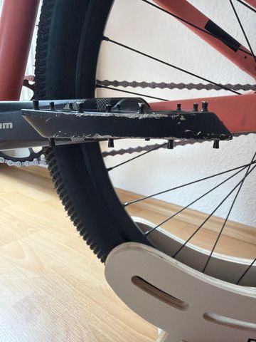 Używany Propain TRICKSHOT 2 Trickshot 2 2025 2025 Mountainbike — zdjęcie 14 z 19
