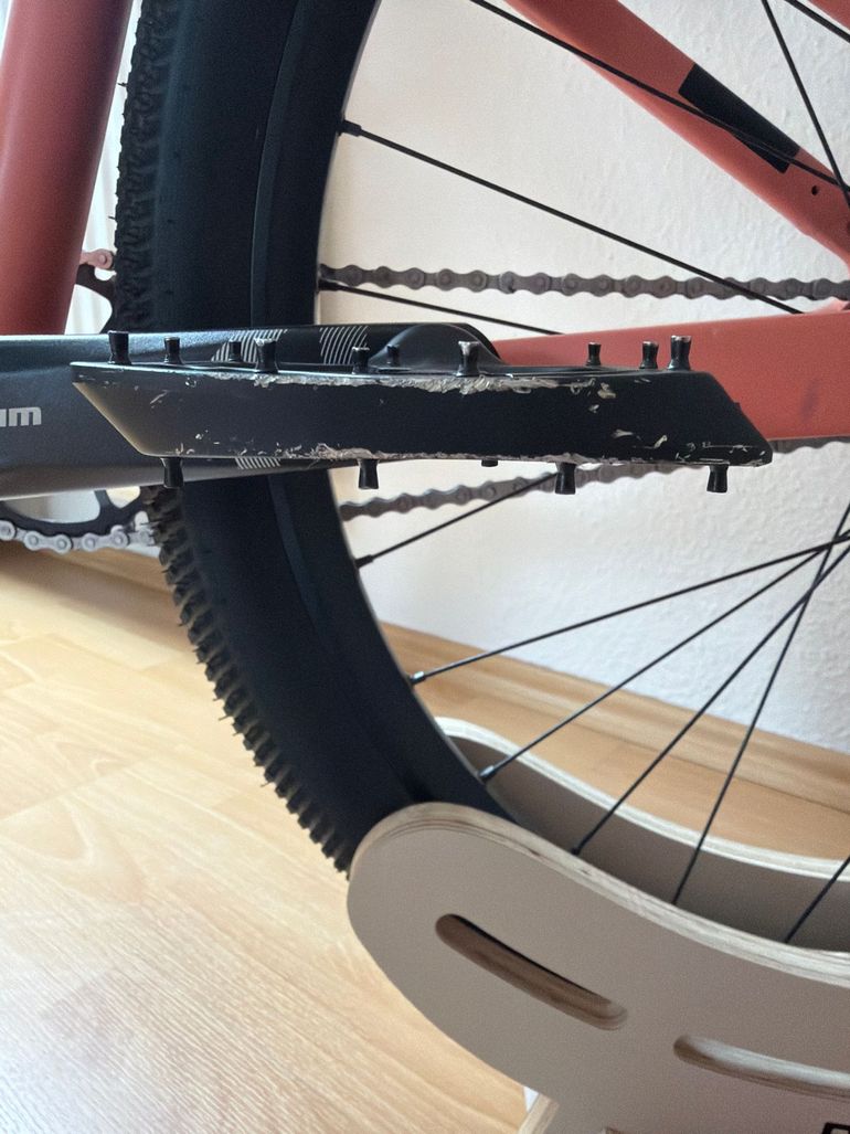 Used Propain TRICKSHOT 2 Trickshot 2 2025 2025 Mountainbike, Orange, 26 — image 14 of 19