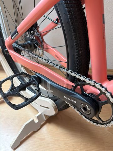 Używany Propain TRICKSHOT 2 Trickshot 2 2025 2025 Mountainbike — zdjęcie 3 z 19