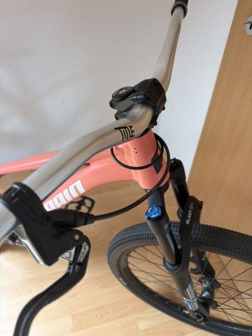 Używany Propain TRICKSHOT 2 Trickshot 2 2025 2025 Mountainbike — zdjęcie 7 z 19