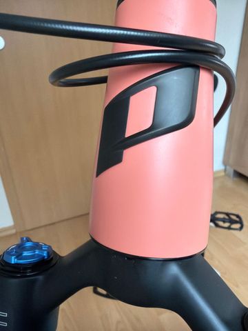 Używany Propain TRICKSHOT 2 Trickshot 2 2025 2025 Mountainbike — zdjęcie 19 z 19