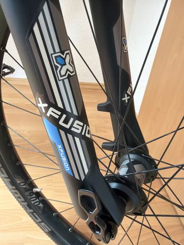 Używany Propain TRICKSHOT 2 Trickshot 2 2025 2025 Mountainbike — zdjęcie 12 z 19