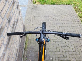 Used Giant Trance 29 1 2020 2020 Mountainbike — image 6 of 8
