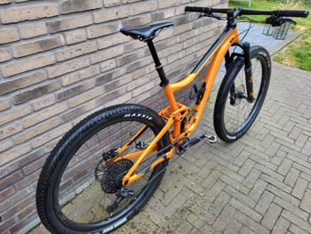 Used Giant Trance 29 1 2020 2020 Mountainbike — image 4 of 8