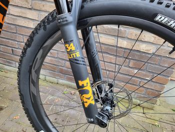 Used Giant Trance 29 1 2020 2020 Mountainbike — image 7 of 8