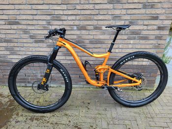 Used Giant Trance 29 1 2020 2020 Mountainbike — image 2 of 8