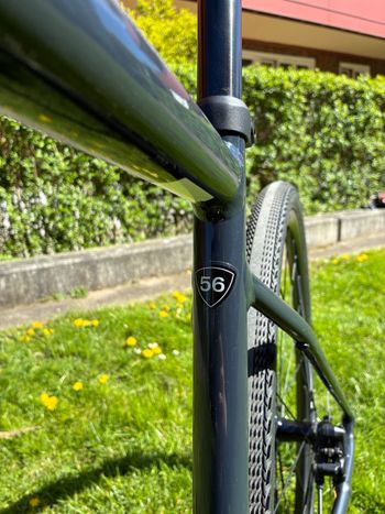 Used Specialized Diverge Elite E5 2022 2022 Road & Gravel — image 7 of 8