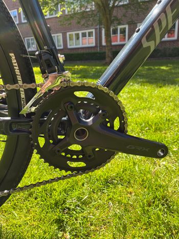 Used Specialized Diverge Elite E5 2022 2022 Road & Gravel — image 6 of 8