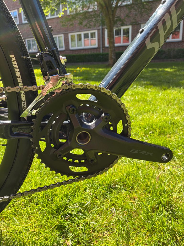 Used Specialized Diverge Elite E5 2022 2022 Road & Gravel — image 6 of 8