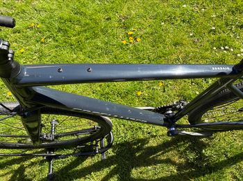 Used Specialized Diverge Elite E5 2022 2022 Road & Gravel — image 4 of 8
