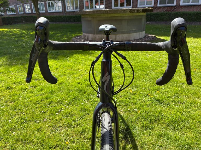 Used Specialized Diverge Elite E5 2022 2022 Road & Gravel — image 3 of 8