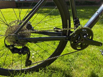 Used Specialized Diverge Elite E5 2022 2022 Road & Gravel — image 5 of 8