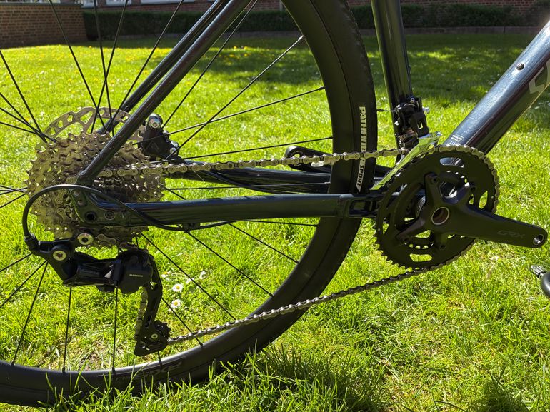 Used Specialized Diverge Elite E5 2022 2022 Road & Gravel — image 5 of 8