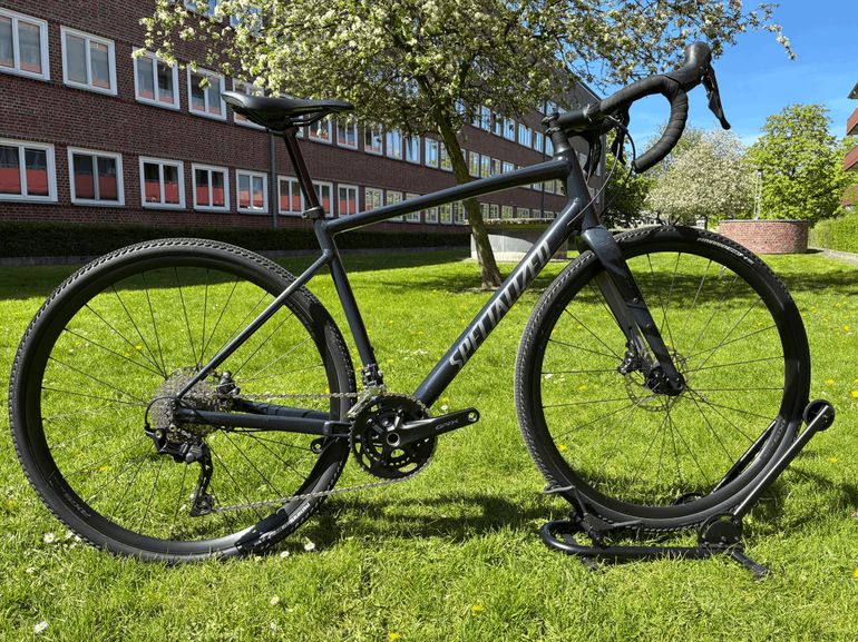 Used Specialized Diverge Elite E5 2022 2022 Road & Gravel — image 8 of 8