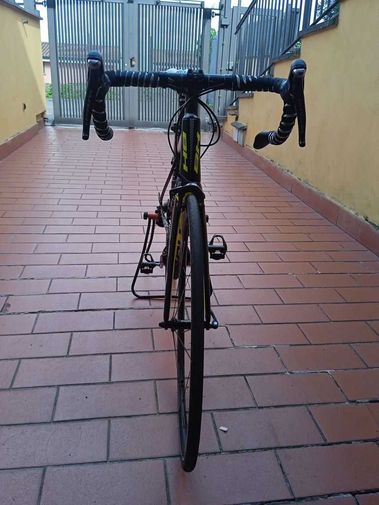 Used BH 3.0 2022 Road & Gravel, Negro — image 3 of 10