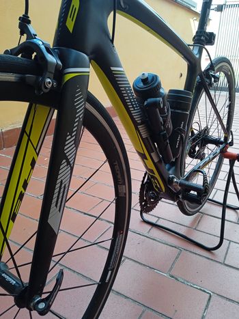Used BH 3.0 2022 Road & Gravel, Negro — image 10 of 10