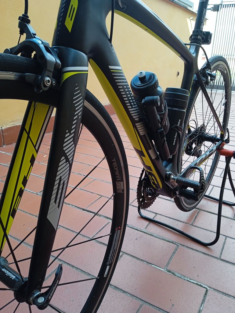 Used BH 3.0 2022 Road & Gravel, Negro — image 10 of 10