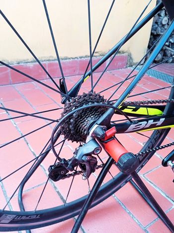 Used BH 3.0 2022 Road & Gravel, Negro — image 6 of 10