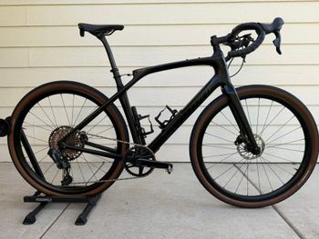 Used Specialized Diverge STR Expert 2023 2023 Road & Gravel