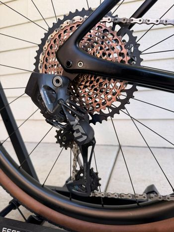 Used Specialized Diverge STR Expert 2023 2023 Road & Gravel, Black — image 3 of 6