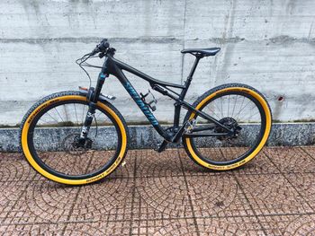 Used Specialized Epic Expert EVO 2019 2019 MTB