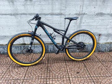 Brugt Specialized Epic Expert EVO 2019 2019 MTB