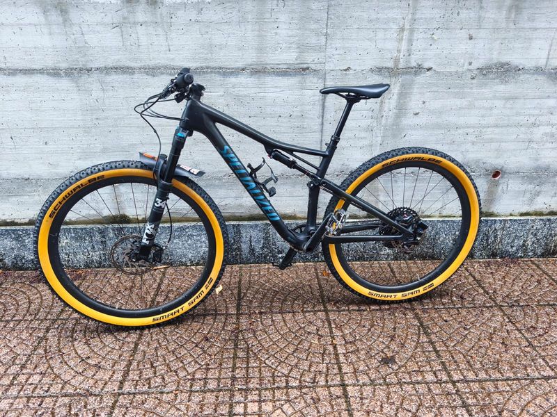 Used Specialized Epic Expert EVO 2019 2019 MTB