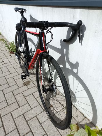 Used Stevens Stevens Ventoux Carbon Ultegra Di2 2019 Road & Gravel — image 4 of 5