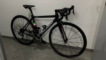 Brugt Colnago C60 Custom Shimano Dura Ace 2016 Road & Gravel — billede 6 af 6