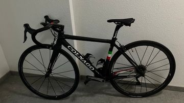 Used Colnago C60 Custom Shimano Dura Ace 2016 Road & Gravel