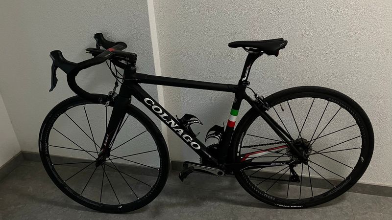 Gebrauchtes Colnago C60 Custom Shimano Dura Ace 2016 Road & Gravel