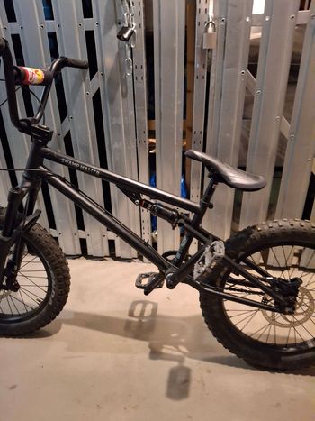 Used Wethepeople Wethepeople Custom Other SRAM 2025 MTB