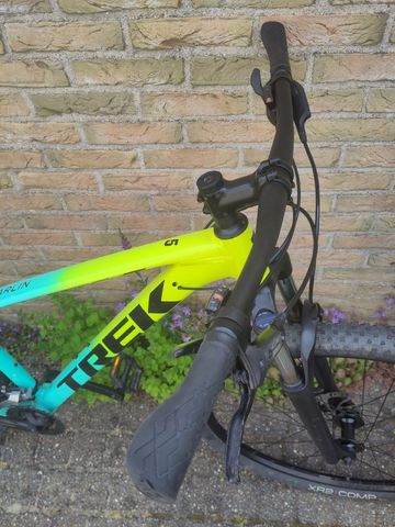 Brugt Trek Marlin 5 Gen 2 2023 2023 Mountainbike — billede 2 af 18