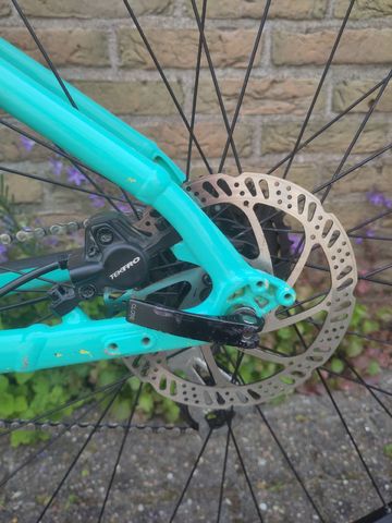 Brugt Trek Marlin 5 Gen 2 2023 2023 Mountainbike — billede 11 af 18