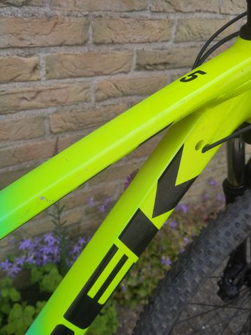 Brugt Trek Marlin 5 Gen 2 2023 2023 Mountainbike — billede 18 af 18