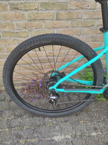 Brugt Trek Marlin 5 Gen 2 2023 2023 Mountainbike — billede 8 af 18