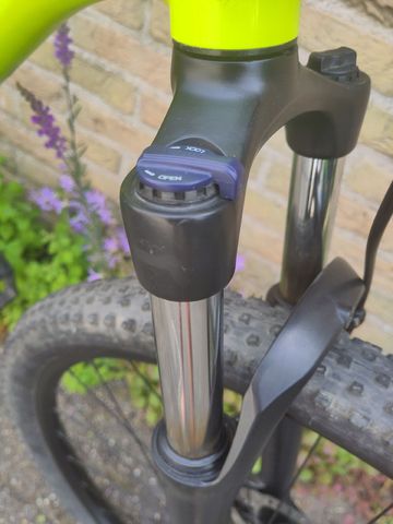 Brugt Trek Marlin 5 Gen 2 2023 2023 Mountainbike — billede 4 af 18