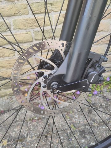 Brugt Trek Marlin 5 Gen 2 2023 2023 Mountainbike — billede 5 af 18