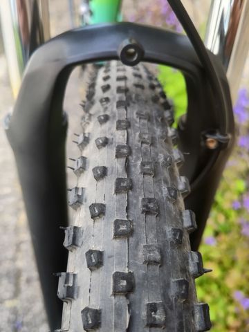 Brugt Trek Marlin 5 Gen 2 2023 2023 Mountainbike — billede 12 af 18