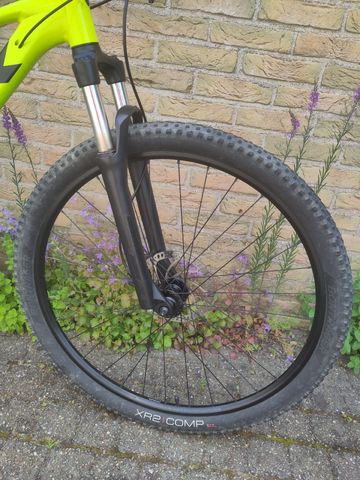 Brugt Trek Marlin 5 Gen 2 2023 2023 Mountainbike — billede 3 af 18