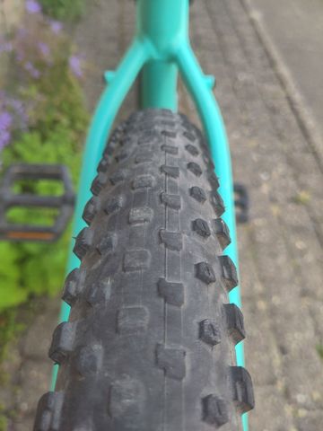 Brugt Trek Marlin 5 Gen 2 2023 2023 Mountainbike — billede 13 af 18