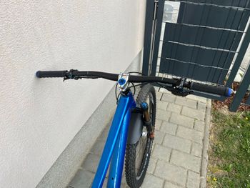 Used CUBE Stereo Shimano Deore XT 2018 Mountainbike — image 9 of 10