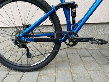 Used CUBE Stereo Shimano Deore XT 2018 Mountainbike — image 4 of 10