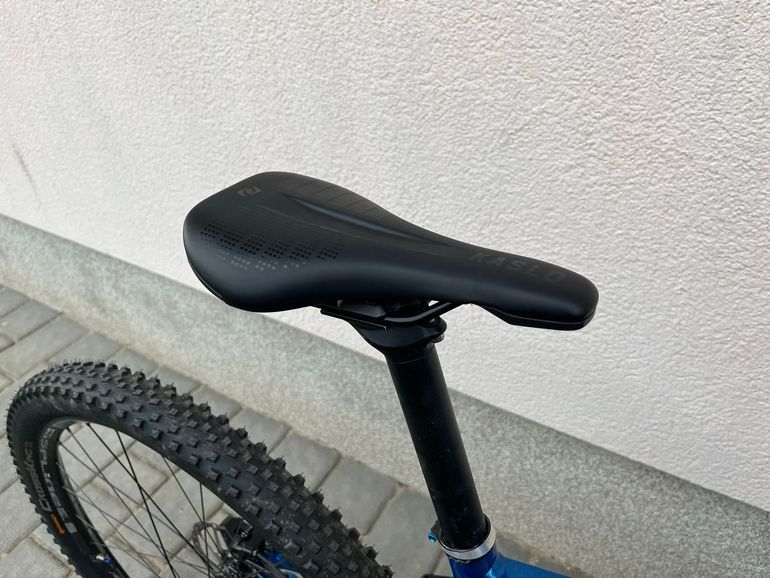 Used CUBE Stereo Shimano Deore XT 2018 Mountainbike — image 8 of 10